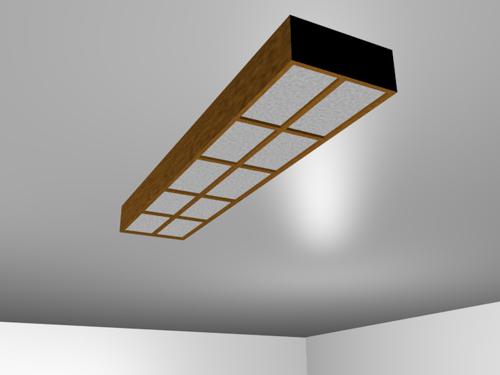 Ceiling Light preview image